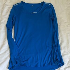 Athleta Long Sleeve athletic wear